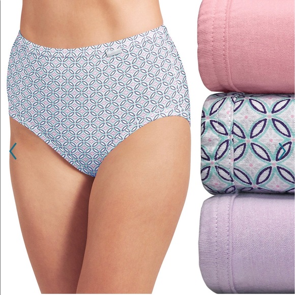 Jockey Briefs - 3 pack - size 5 - Picture 1 of 1